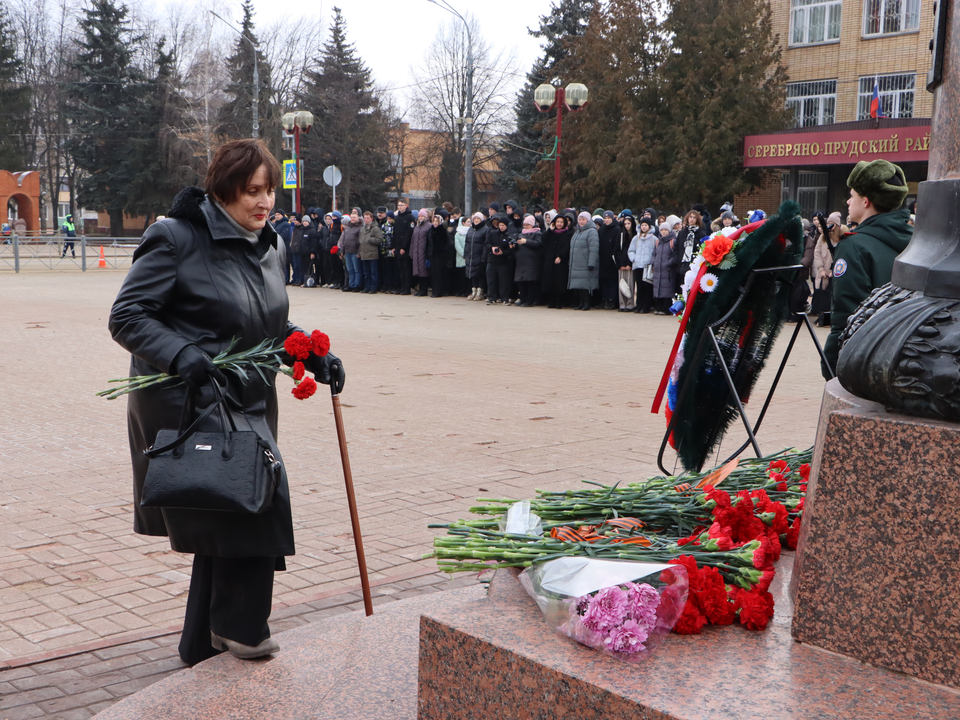 Фото: МедиаБанк Подмосковья/Ирина Матвеева