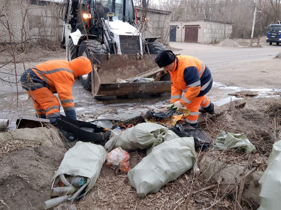 Фото: администрация городского округа Люберцы