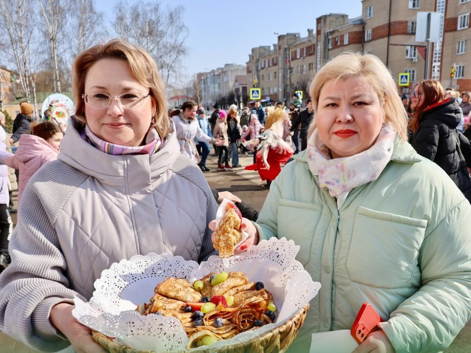 Фото: Администрация г. о.