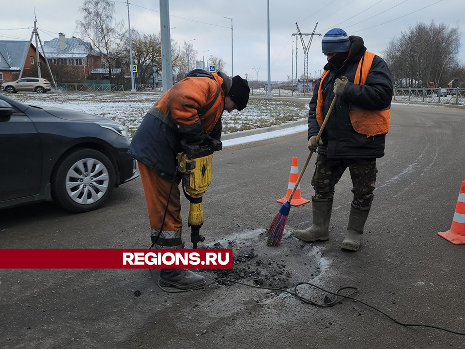 Фото: REGIONS/Александр Степушкин