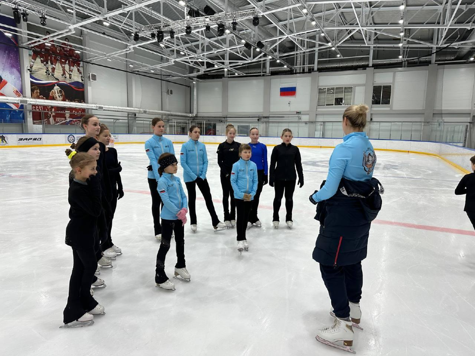 Фото: Эдуард Стратонов