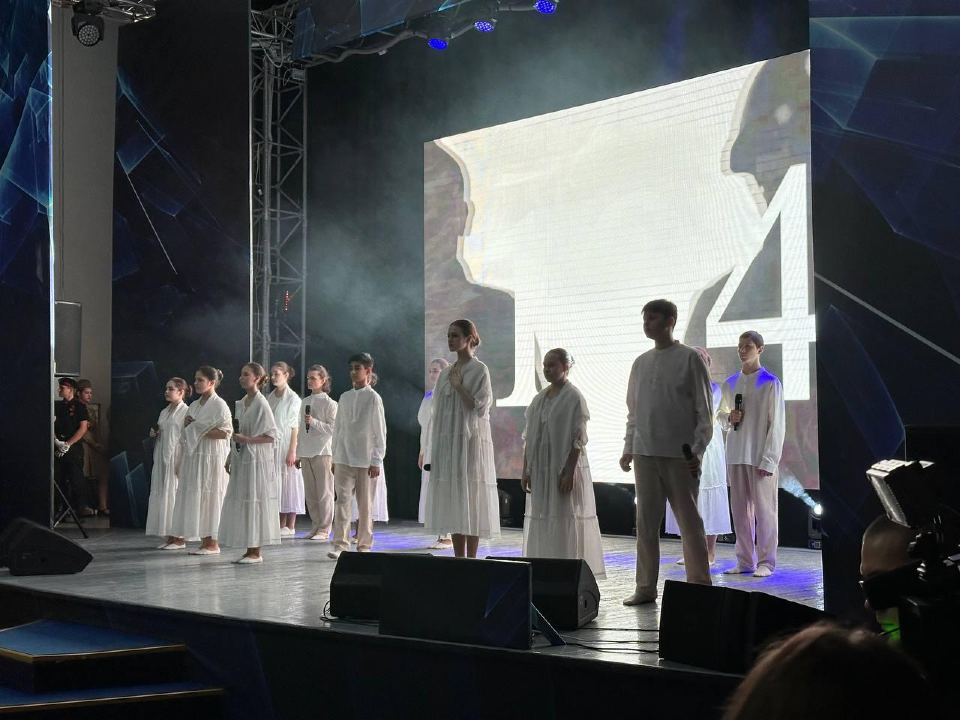Фото: Эдуард Стратонов