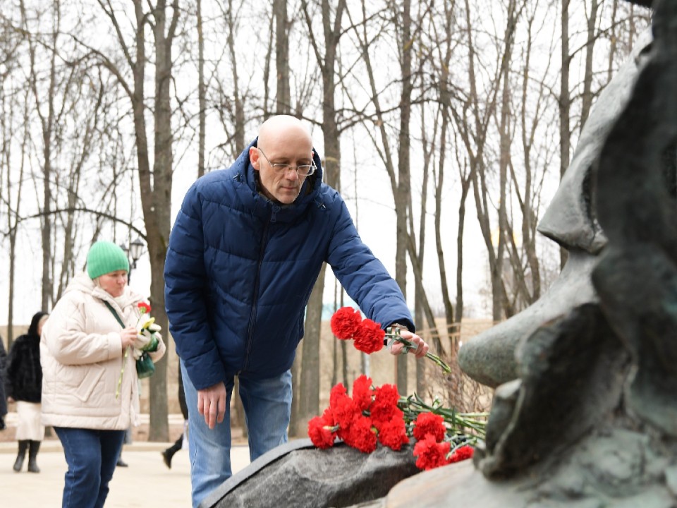 Фото: музей-заповедник «Дмитровский кремль»