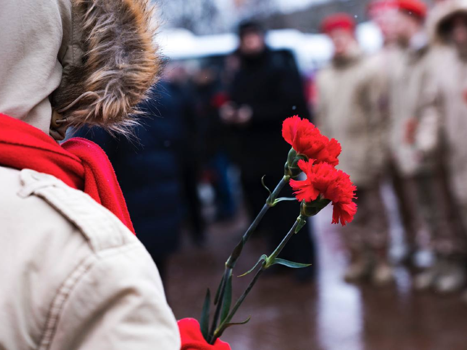 Фото: пресс-служба администрации г.о. Домодедово