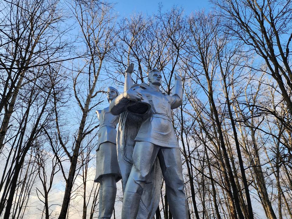 Фото: МедиаБанк Подмосковья/Юлия Скавронова