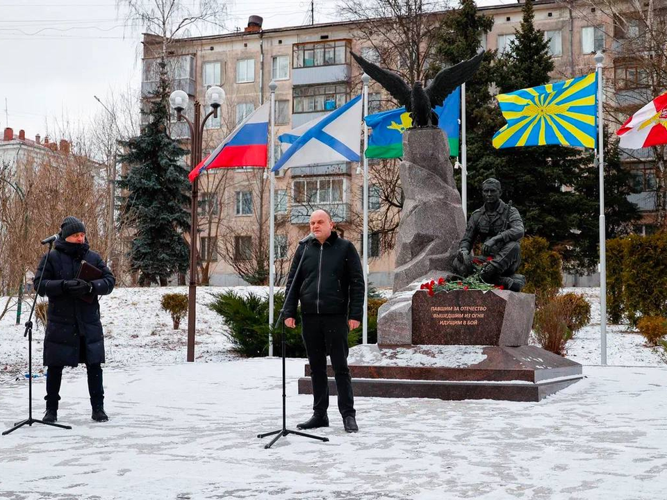 Фото: пресс-служба администрации г.о. Дзержинский