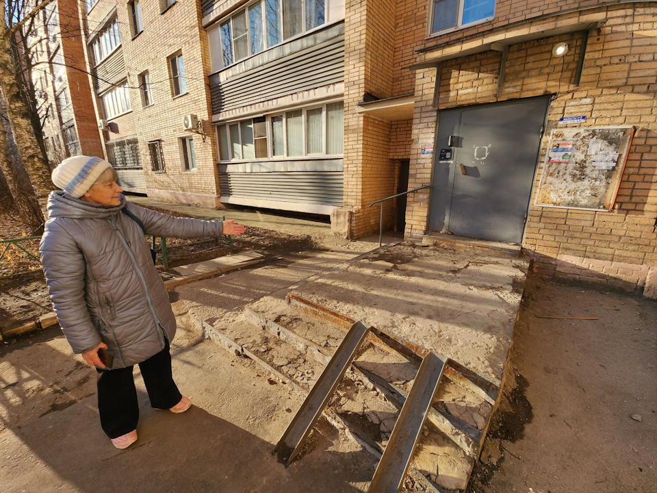 Фото: Дмитрий Алексеенко