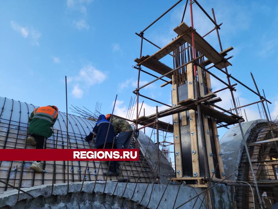 Фото: Мария Андрюхина