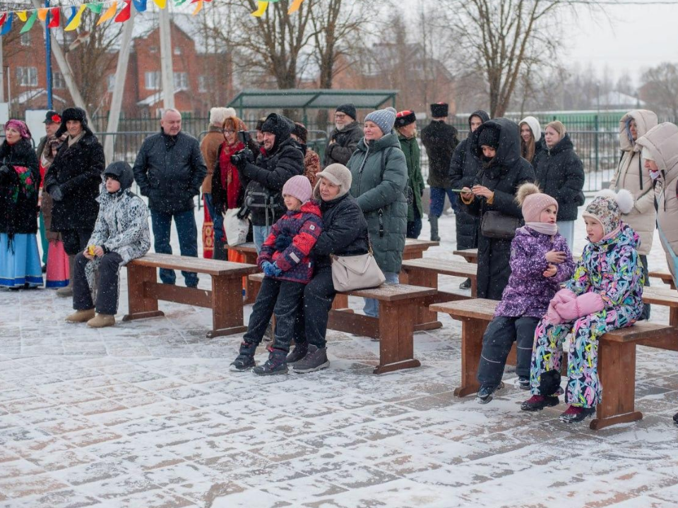 Фото: парк «Ривьера»