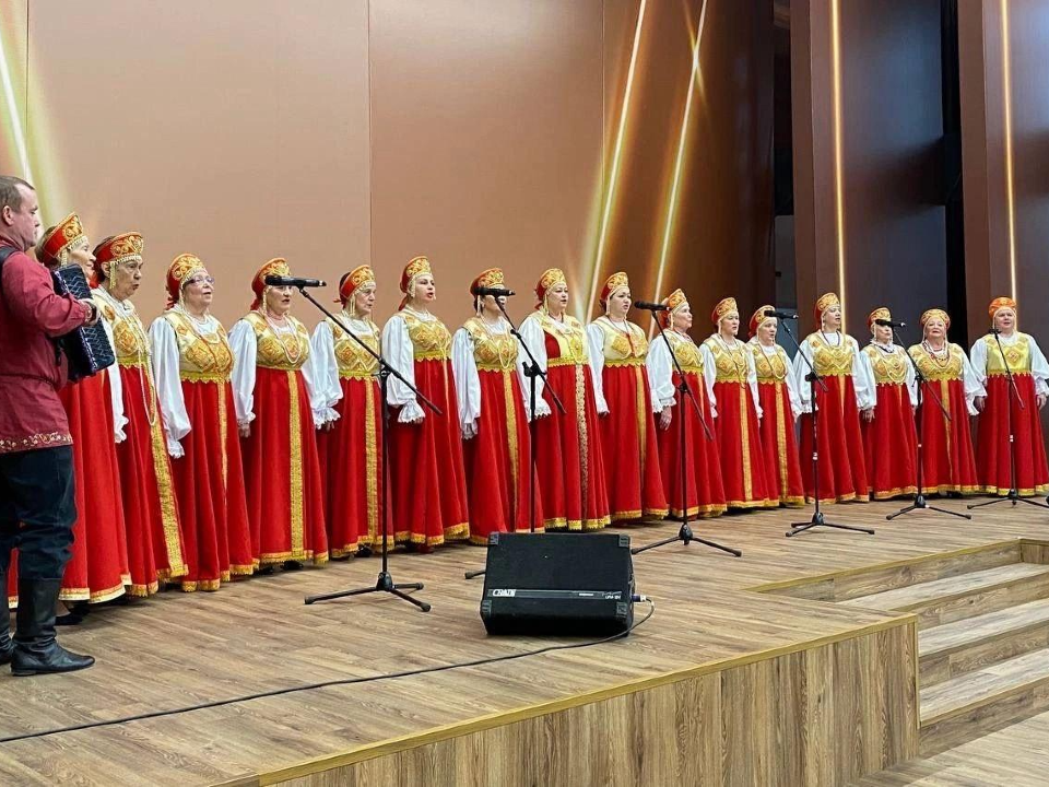 Фото: Анастасия Сараева