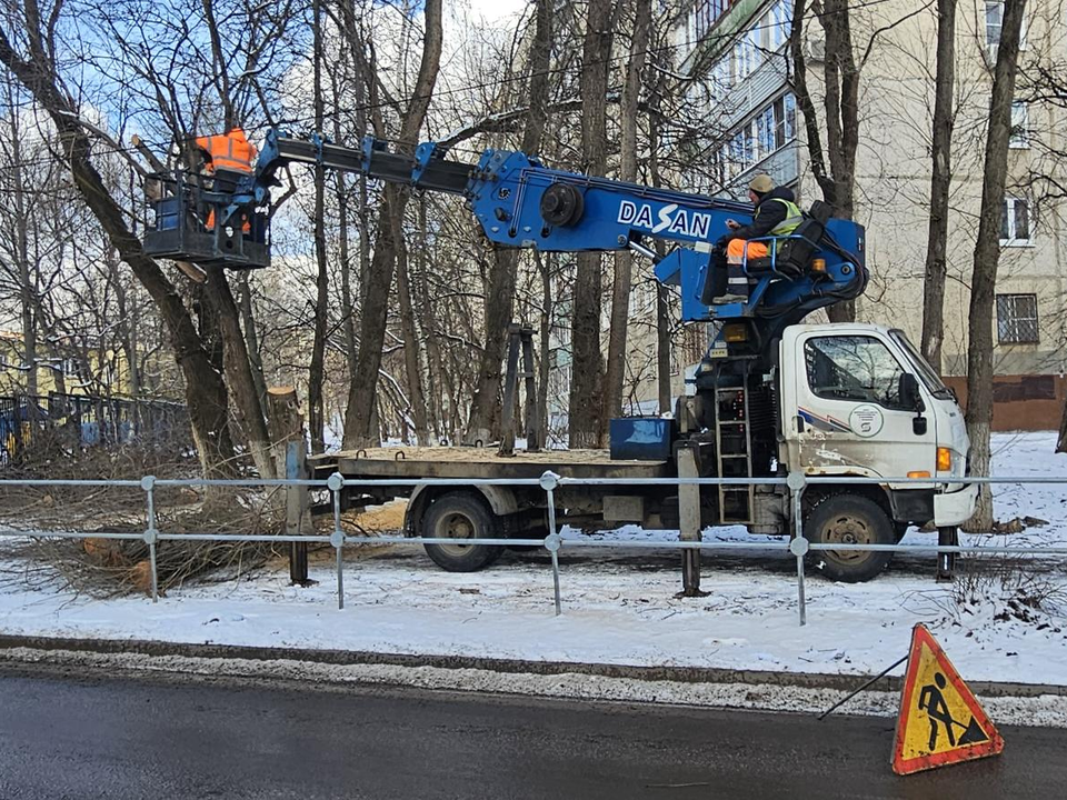 Фото: Ольга Вельшикаева