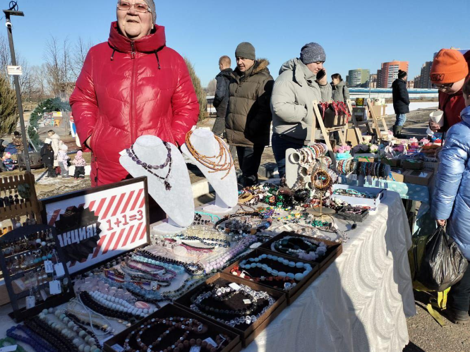 Фото: администрация городского округа Дубна 