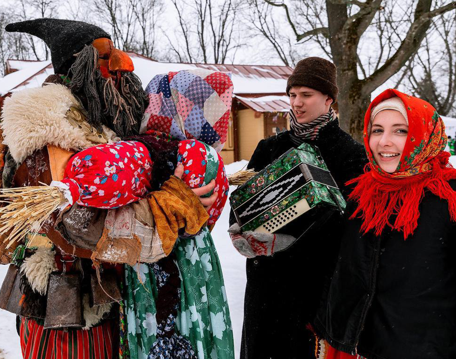 Фото: ГМЗ «Зарайский кремль»