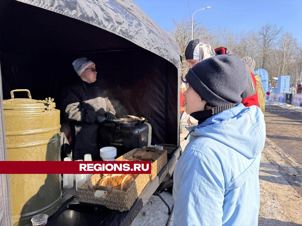 Фото: Мария Шматкова