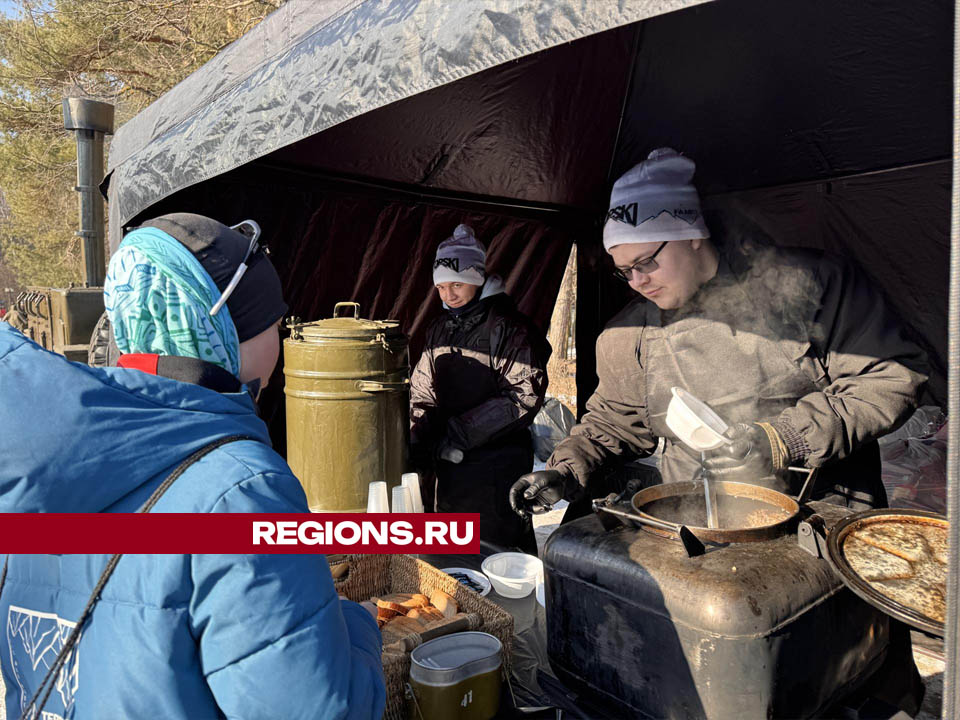 Фото: Мария Шматкова