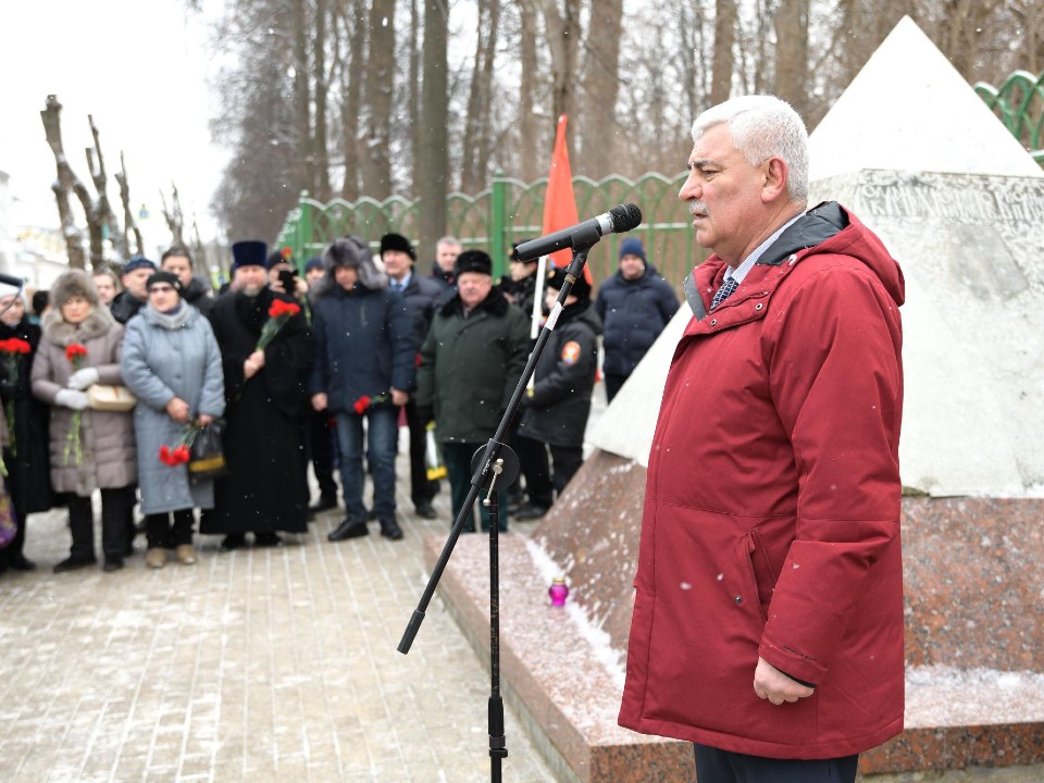 Фото: пресс-служба администрации г.о. Дмитров
