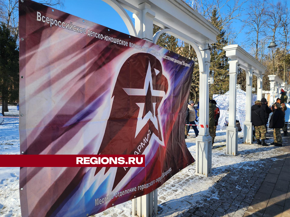 Фото: Светлана Плотникова