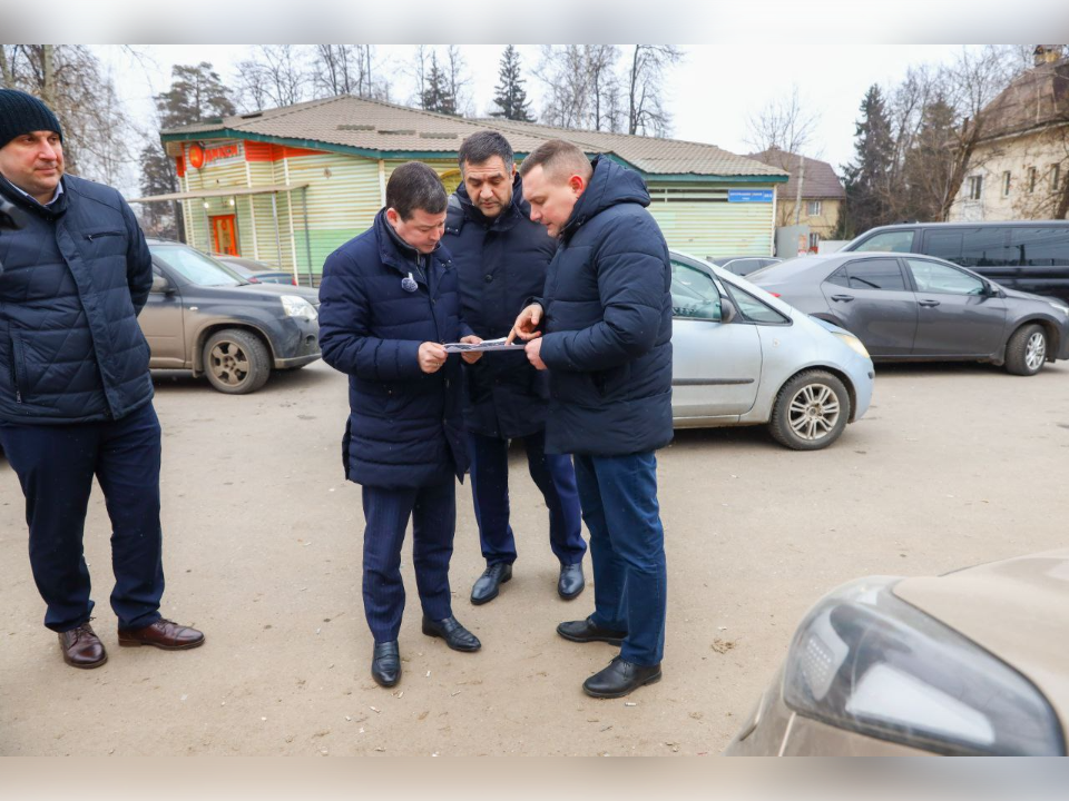 Фото: Раменский медиацентр