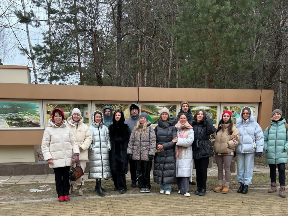 Фото: библиотека Протвина им. Дашковой