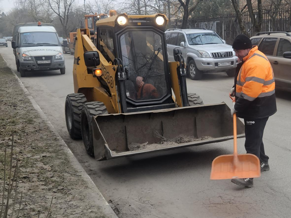 Фото: Ольга Вельшикаева