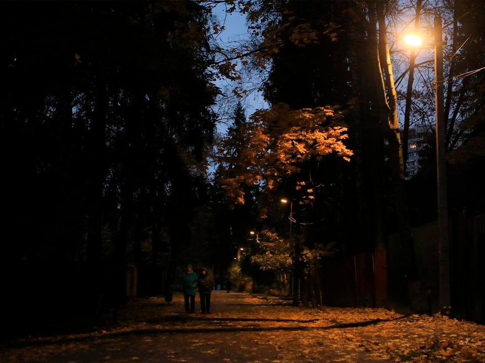 Фото: пресс-служба администрации г.о. Королев