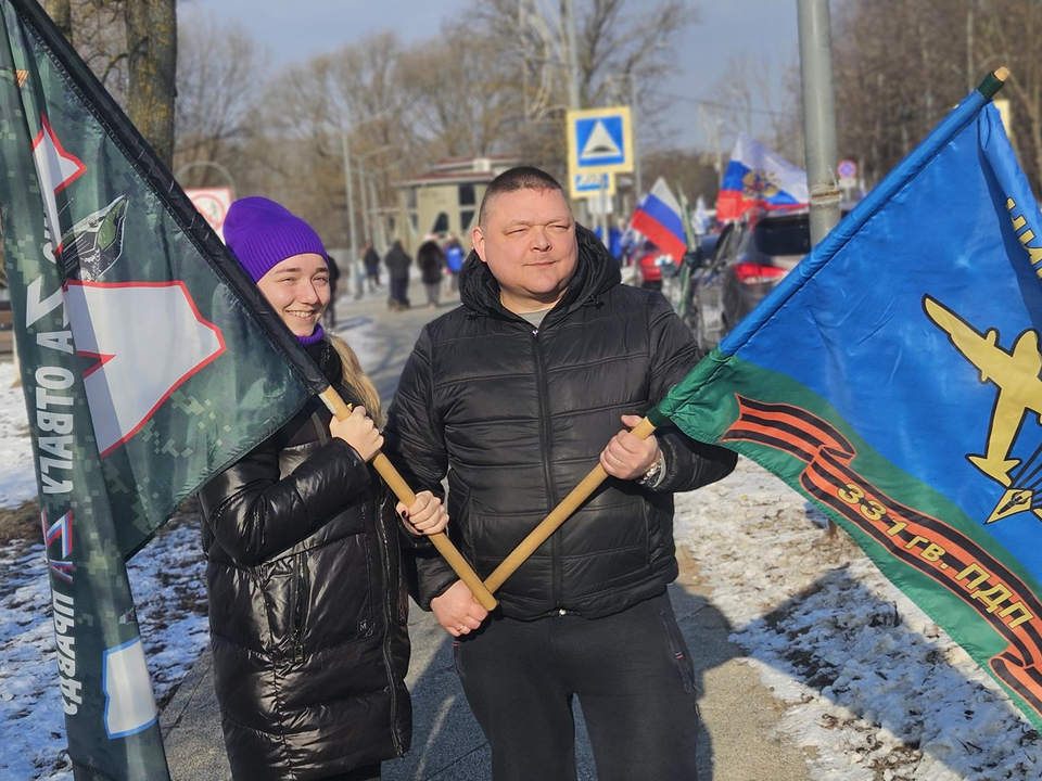 Фото: Ольга Вельшикаева