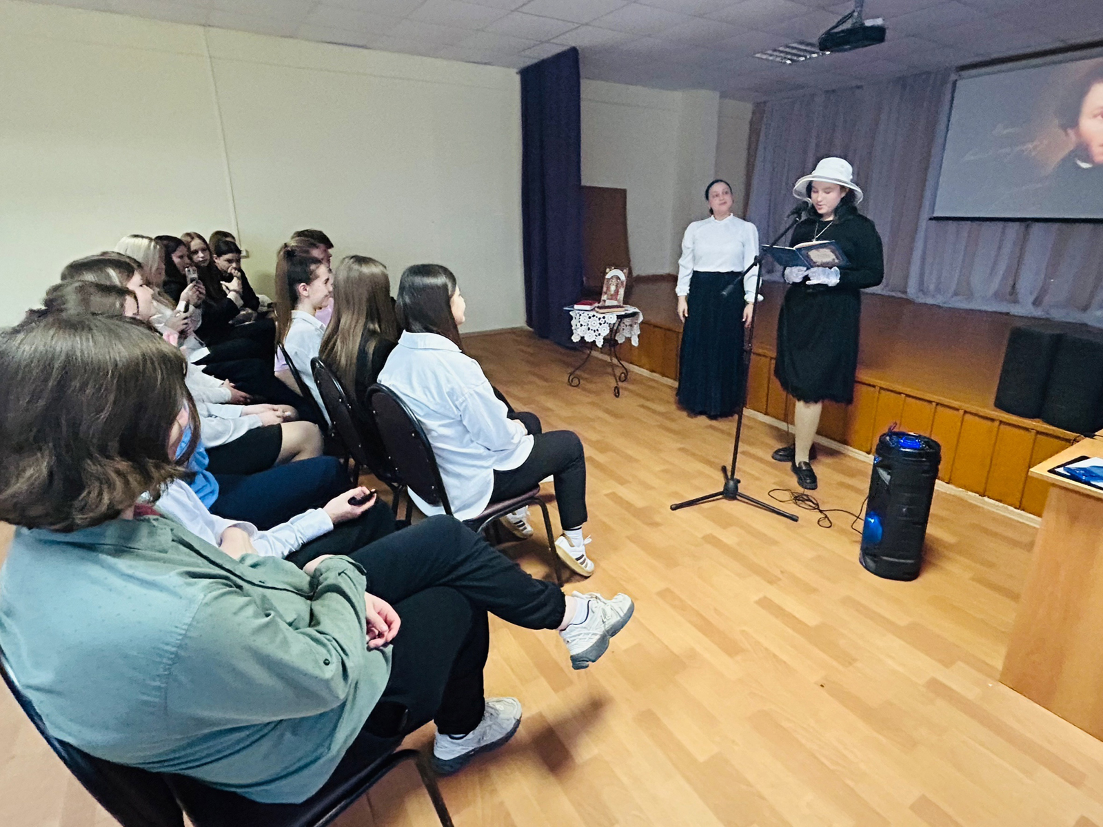 Фото: Дубневский Дом культуры МБУК «КТЦ» г.о. Ступино