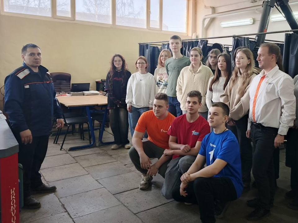 Фото: Министерство образования Московской области