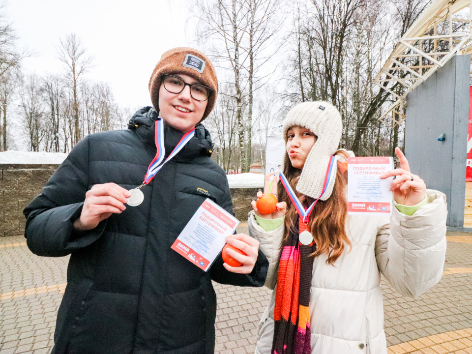 Фото: МедиаБанк Подмосковья/Данила Кирьянов