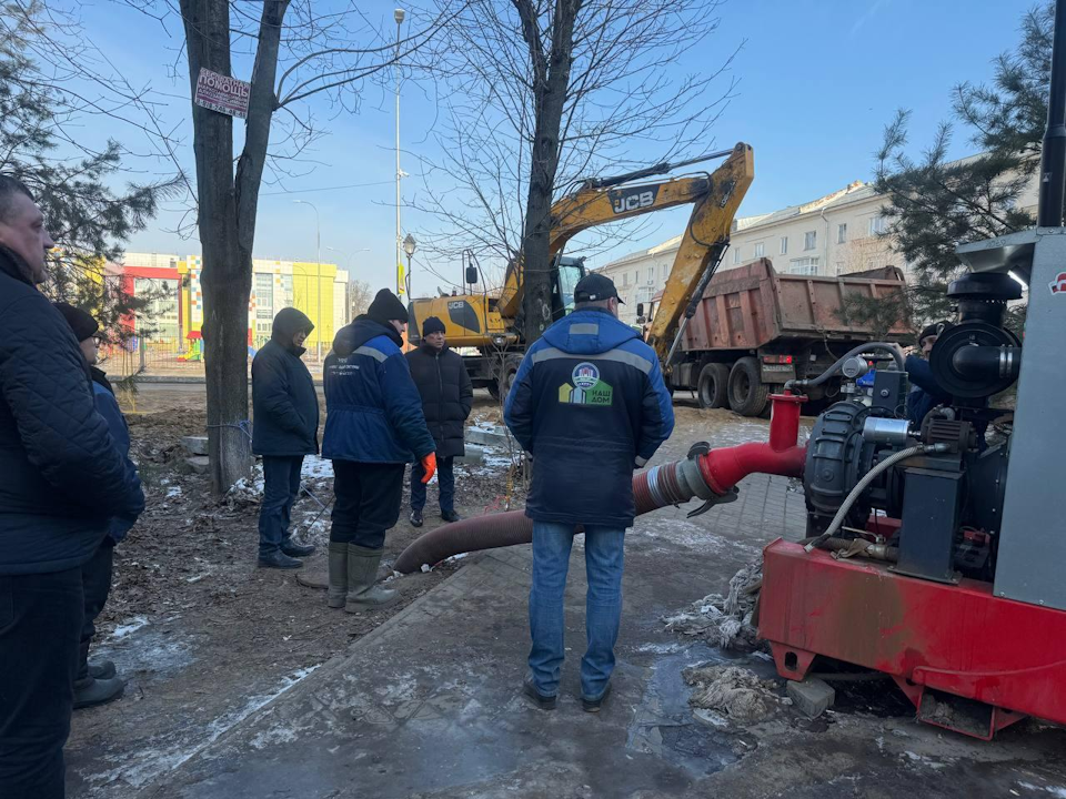 Фото: пресс-служба администрации городского округа Лосино-Петровский