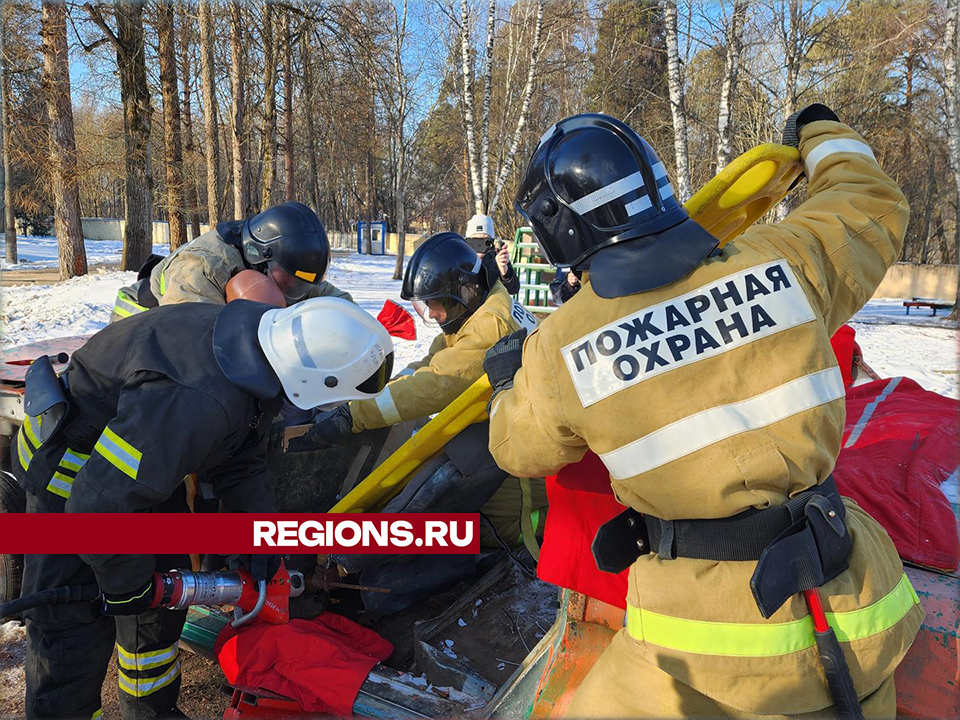 Фото: Валентина Максимова