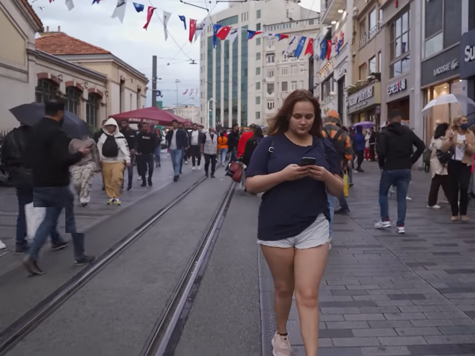 Фото: личный архив Ани Щукиной