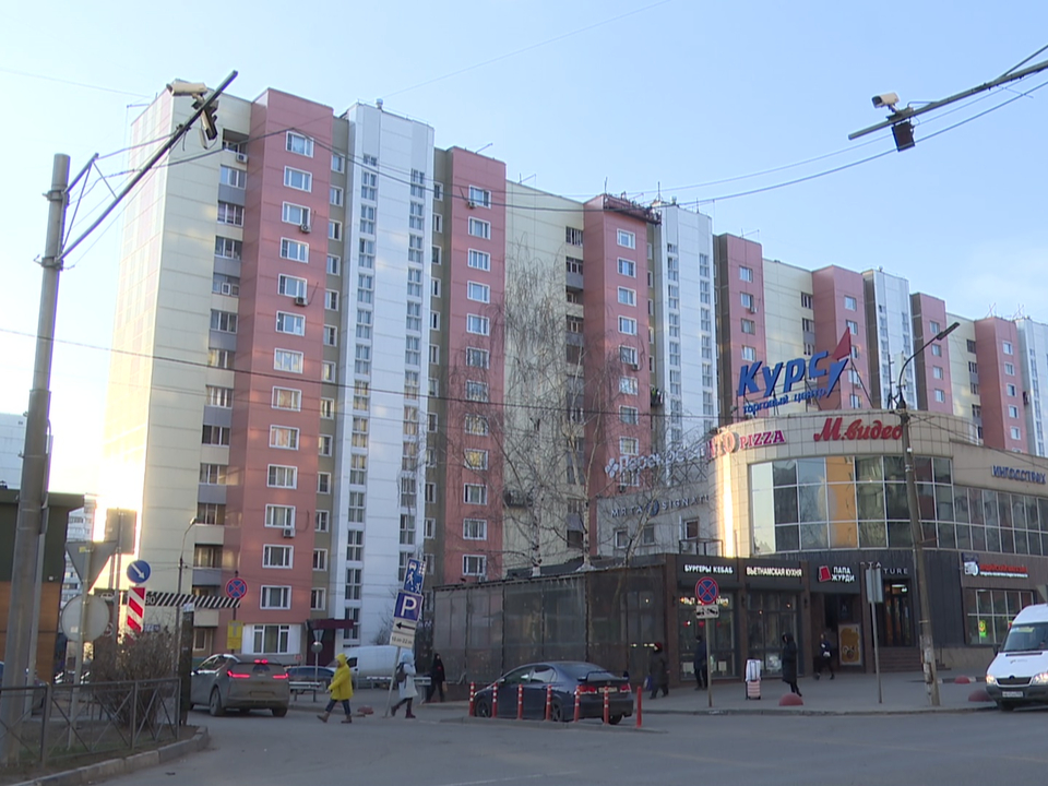 Фото: Ксения Казакова