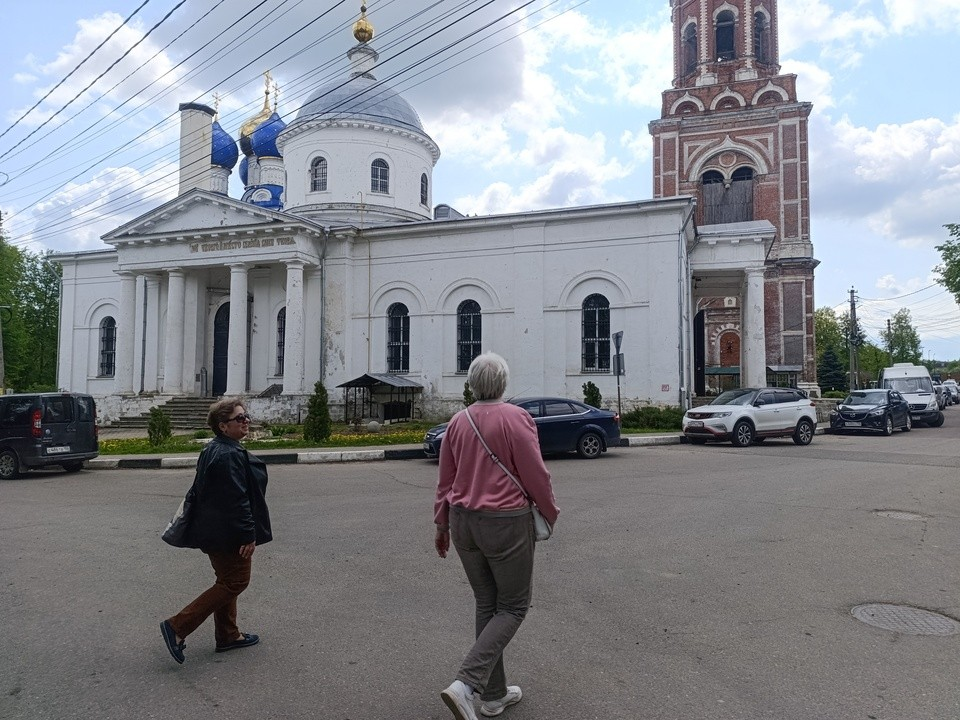 Фото: Ольга Антонова