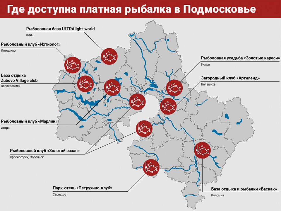 Фото: REGIONS