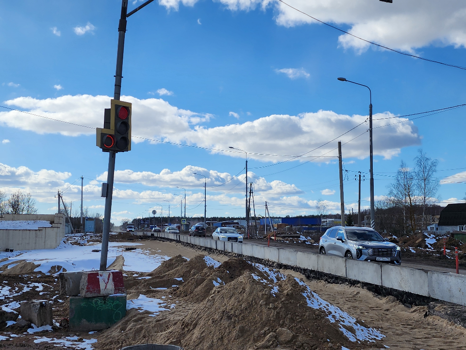 Фото: МедиаБанк Подмосковья/Валерий Гореловский