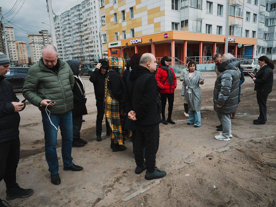 Фото: администрация г.о. Лосино-Петровский