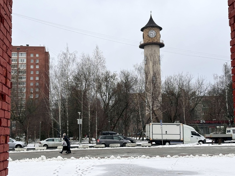 Фото: Мария Шматкова