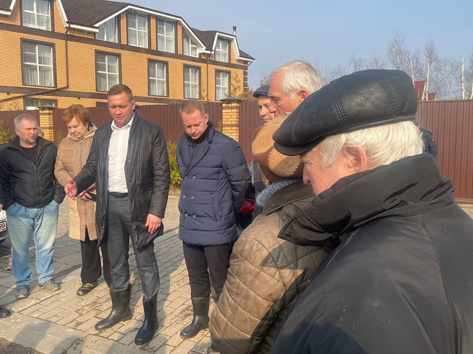 Фото: t.me/ZHDAN_MA