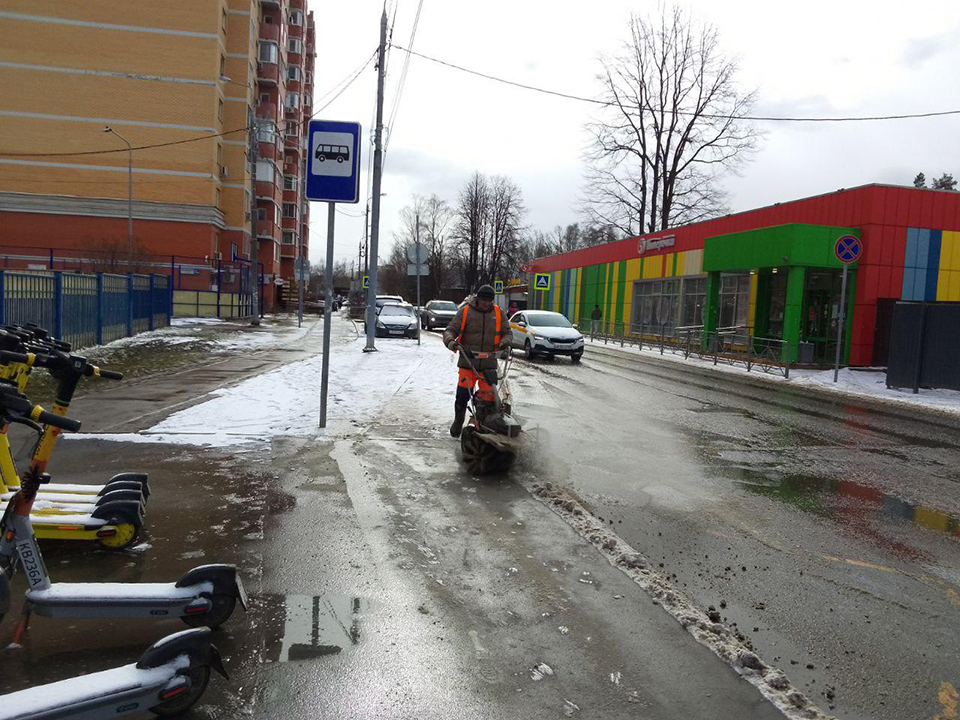 Фото: МедиаБанк Подмосковья/Ольга Шеметова