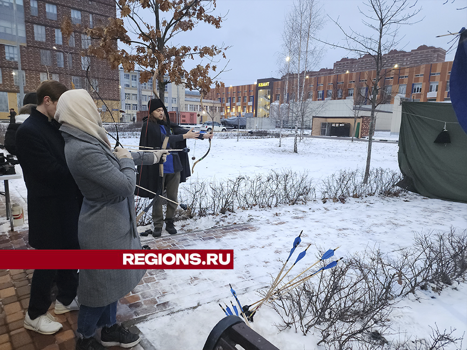 Фото: Михаил Раскин