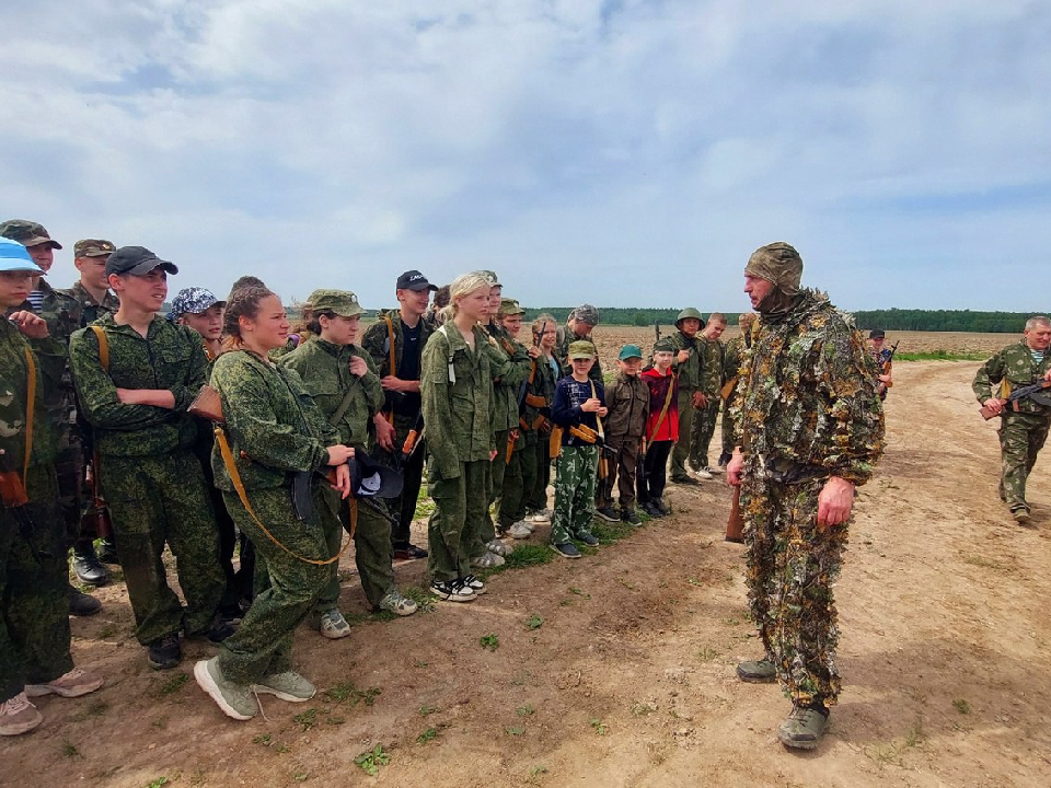 Фото: пресс-служба администрации г.о. Коломна