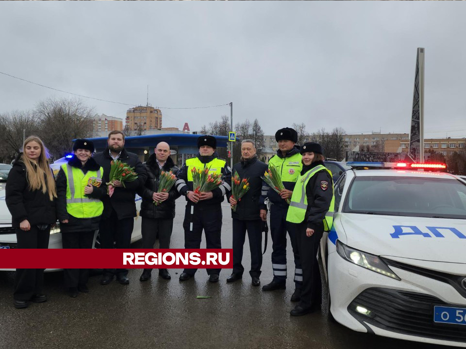 Фото: Мария Андрюхина