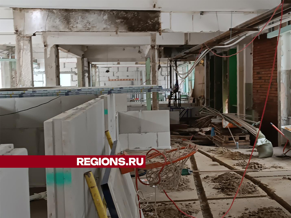 Фото: REGIONS/Роман Кутузов