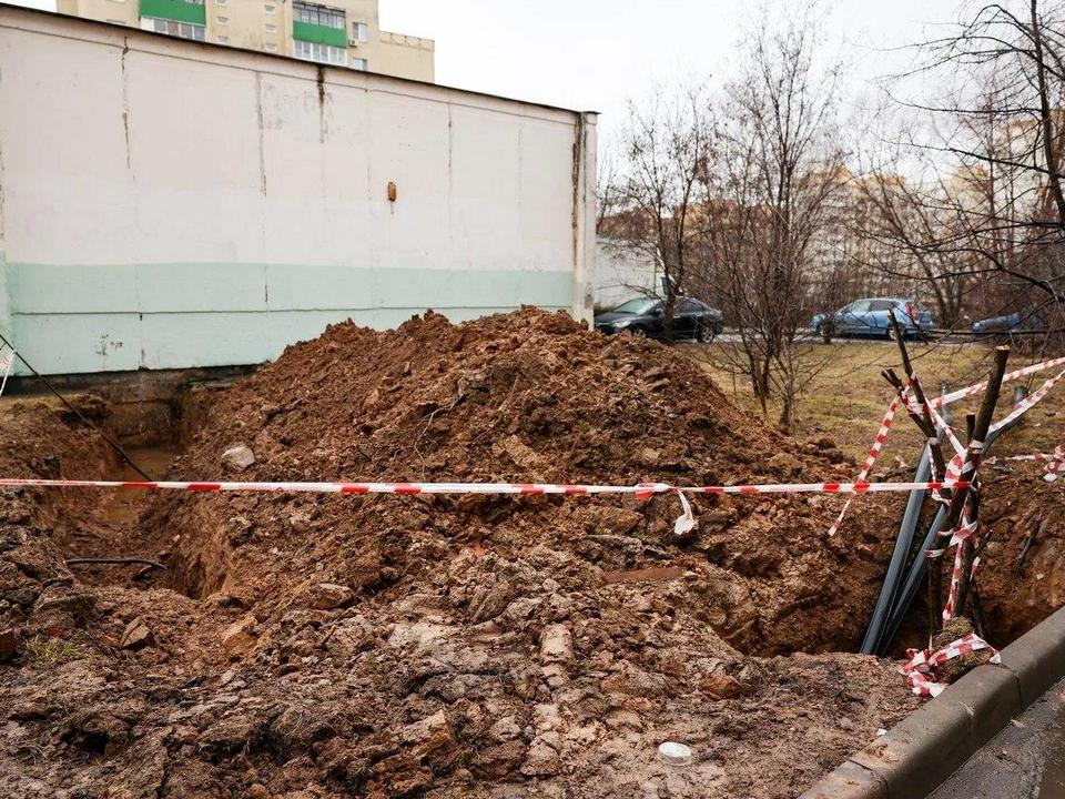 Фото: пресс-служба администрации городского округа Мытищи