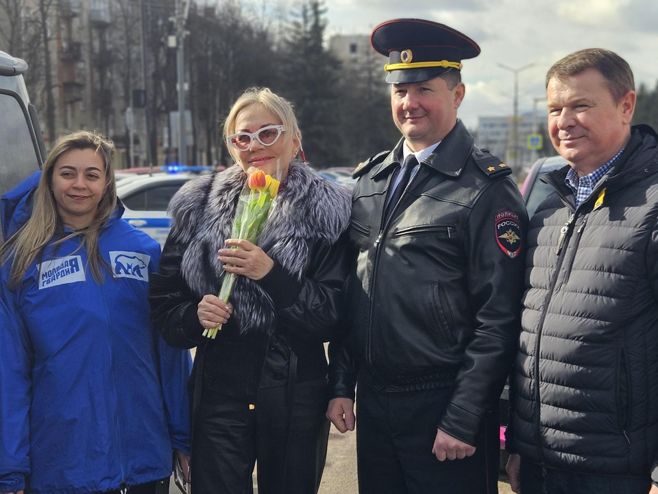 Фото: Ольга Вельшикаева