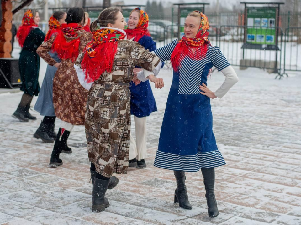 Фото: парк «Ривьера»