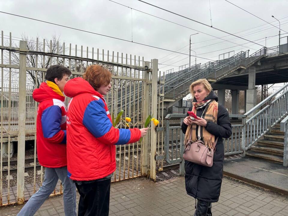 Фото: Светлана Плотникова