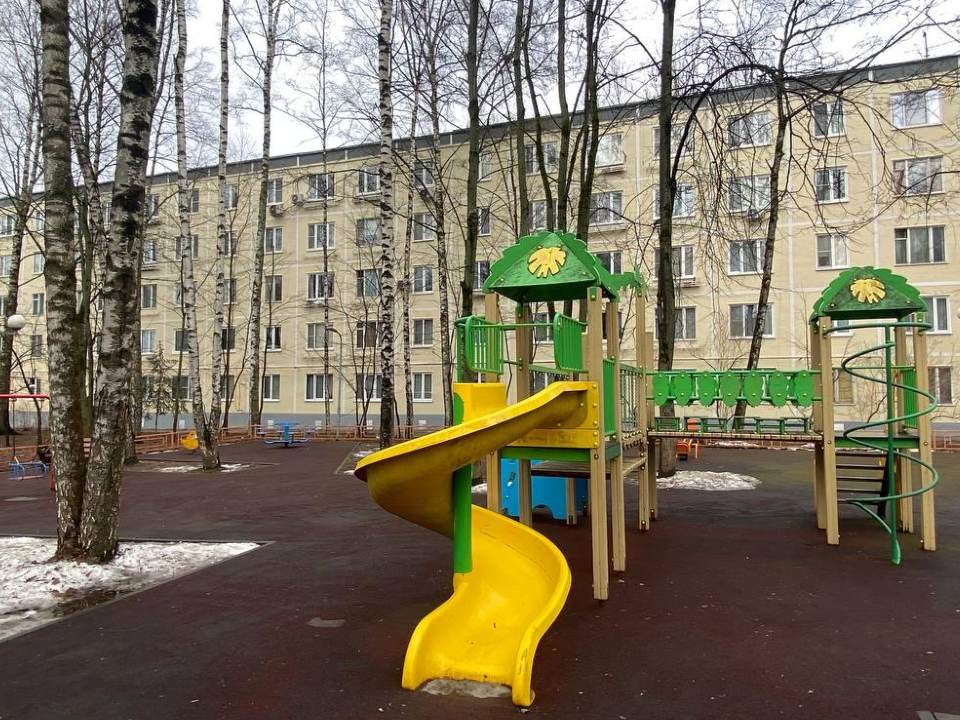 Фото: REGIONS/Юлиан Миранду