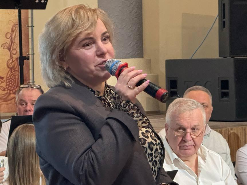 Видео: пресс-служба администрации Можайского м. о.